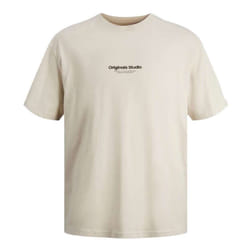 T-shirt col rond Jack & Jones Vesterbro