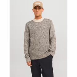 Jack & Jones 12239460_126_1050572.41, XXL, Manches longues, 1 pièce(s)