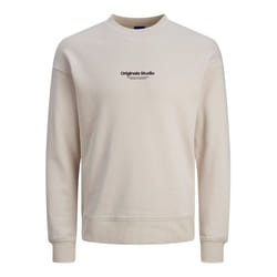 Sweatshirt col rond Jack & Jones Vesterbro