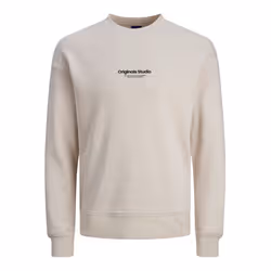 Sweatshirt col rond Jack & Jones Vesterbro