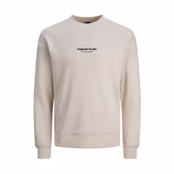 Sweatshirt col rond Jack & Jones Vesterbro