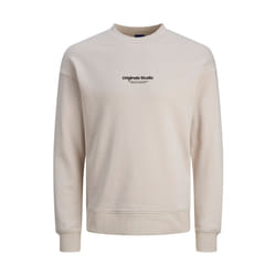 Sweatshirt col rond Jack & Jones Vesterbro