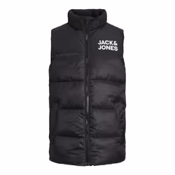 Doudoune sans manches enfant Jack & Jones Toby