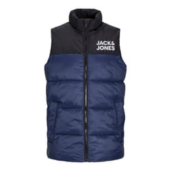 Doudoune sans manches enfant Jack & Jones Toby