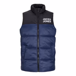 Doudoune sans manches enfant Jack & Jones Toby