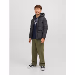 Jack & Jones 12246122_2161_1067640_176 blouson et veste - Vue supplémentaire 4