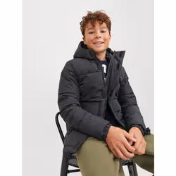 Jack & Jones 12246122_2161_1067640_176 blouson et veste - Vue supplémentaire 7