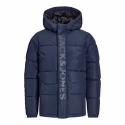 Jack & Jones 12246122_2078_1067640_140 blouson et veste - Vue supplémentaire 2