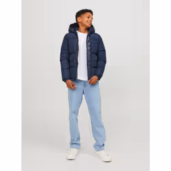 Jack & Jones 12246122_2078_1067640_140 blouson et veste - Vue supplémentaire 3