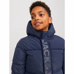 Jack & Jones 12246122_2078_1067640_140 blouson et veste - Vue supplémentaire 6