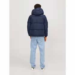 Jack & Jones 12246122_2078_1067640_176 blouson et veste - Vue supplémentaire 2