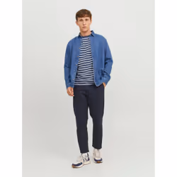 Pantalon chino Jack & Jones Stace Harlow - 33 (US) = 42-44 (FR) - L30
