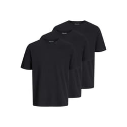 Lot de 3 t-shirts col rond Jack & Jones Under