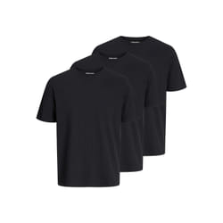 Lot de 3 t-shirts col rond Jack & Jones Under - 2XL