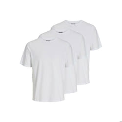 Lot de 3 t-shirts col rond Jack & Jones Under