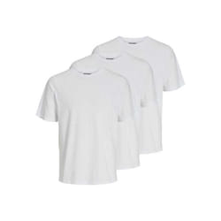 Lot de 3 t-shirts col rond Jack & Jones Under