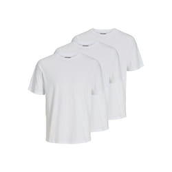 Lot de 3 t-shirts col rond Jack & Jones Under