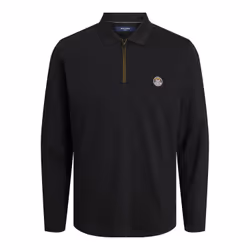 Polo Jack & Jones Jprblurubber