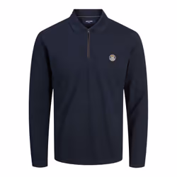Polo Jack & Jones Jprblurubber