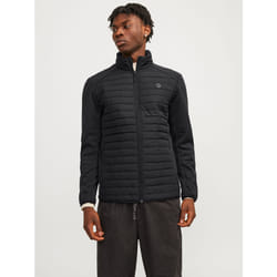 Doudoune homme noir