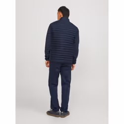 Doudoune homme marine