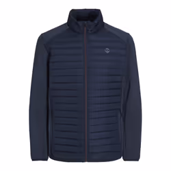Doudoune homme marine