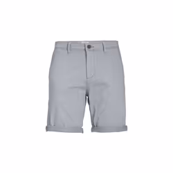 Short Jack & Jones Bowie Solid Mid