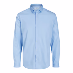 Chemise manches longues Jack & Jones Cardiff