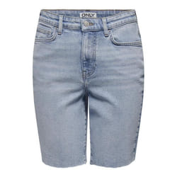Short jean long femme Only Emily