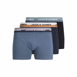 Lot de 3 boxer Jack & Jones Eric