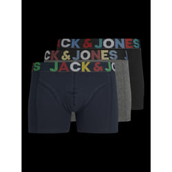 Lot de 3 boxer Jack & Jones Ethan