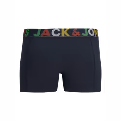 Lot de 3 boxer Jack & Jones Ethan