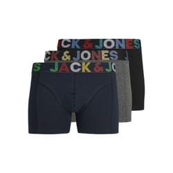 Lot de 3 boxer Jack & Jones Ethan