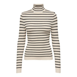 Pull col roulé femme Only Karol