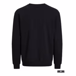Jack & Jones 12249341 Sweat à capuche - Vue supplémentaire 2