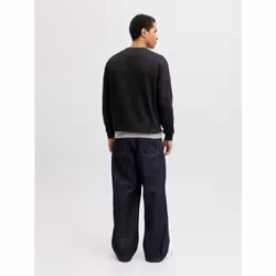 Jack & Jones 12249341 Sweat à capuche - Vue supplémentaire 4
