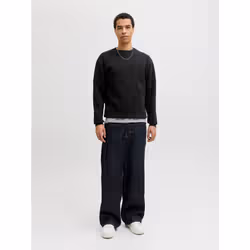 Jack & Jones 12249341 Sweat à capuche - Vue supplémentaire 5