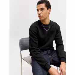 Jack & Jones 12249341 Sweat à capuche - Vue supplémentaire 8