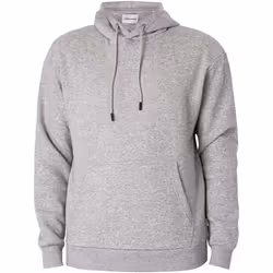 Sweatshirt à capuche Jack & Jones Jjebradley
