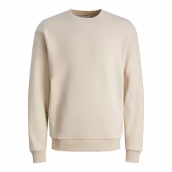 Sweatshirt col rond Jack & Jones Jjebradley