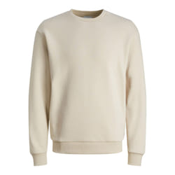 Sweatshirt col rond Jack & Jones Jjebradley