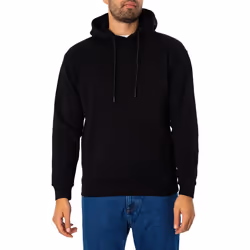 Sweatshirt à capuche Jack & Jones Jjebradley