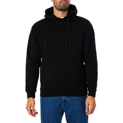 Sweatshirt à capuche Jack & Jones Jjebradley