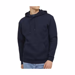 Sweatshirt à capuche Jack & Jones Jjebradley