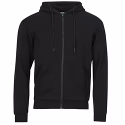 Sweatshirt à capuche zippé Jack & Jones Jjebradley