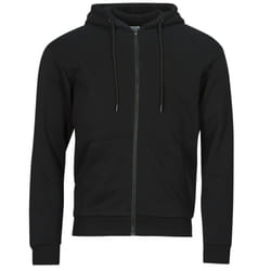 Sweatshirt à capuche zippé Jack & Jones Jjebradley