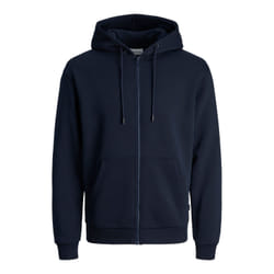 Sweatshirt à capuche zippé Jack & Jones Jjebradley