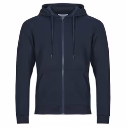 Sweatshirt à capuche zippé Jack & Jones Jjebradley