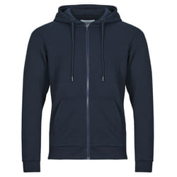 Sweatshirt à capuche zippé Jack & Jones Jjebradley