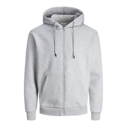 Sweatshirt à capuche zippé Jack & Jones Jjebradley